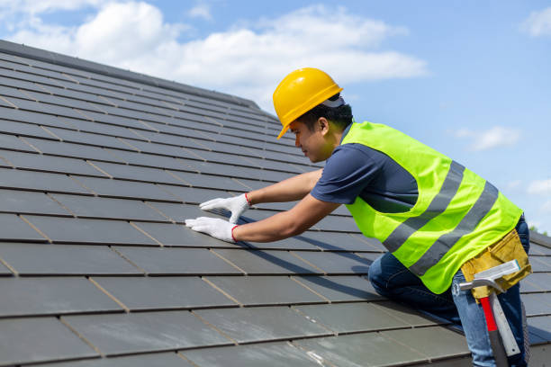 Best Affordable Roofing Company  in West Monroe, MI