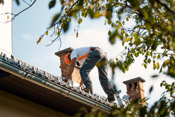 West Monroe, MI Roofing Contractor Pros