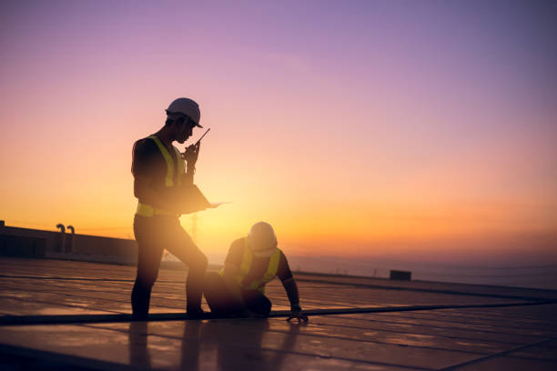 Best Heating Cable for Roof Installation  in West Monroe, MI