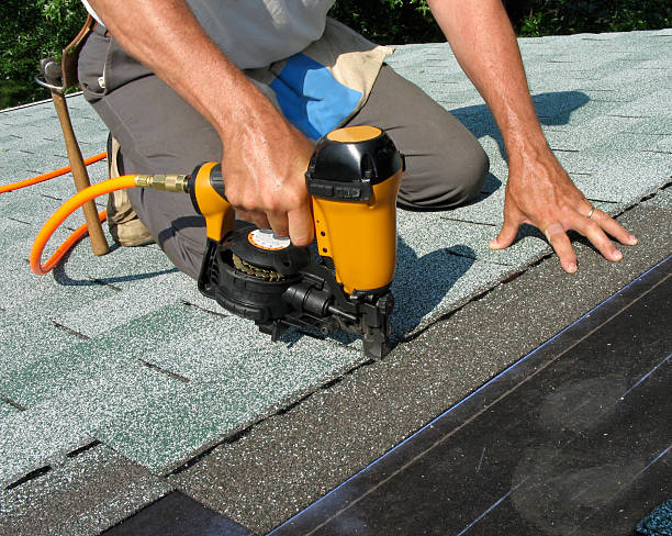 Best Roof Repair Services  in West Monroe, MI
