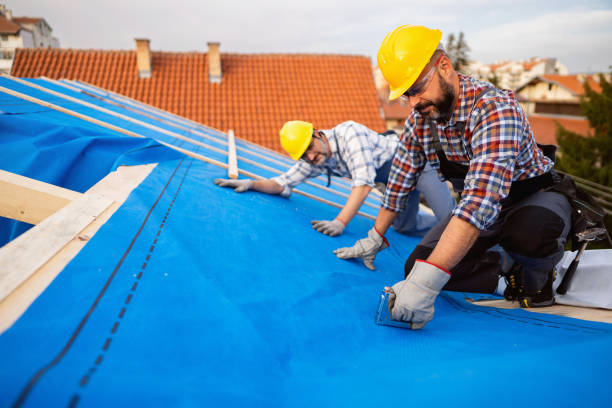 Trusted West Monroe, MI Roofing Contractor Experts