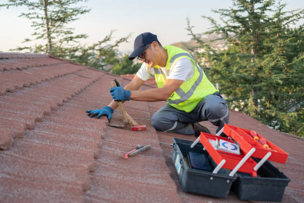 Professional Roofing Contractor in West Monroe, MI