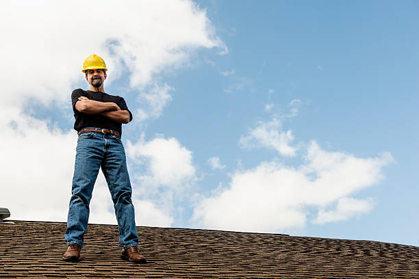 Trusted West Monroe, MI Roofing Contractor Experts