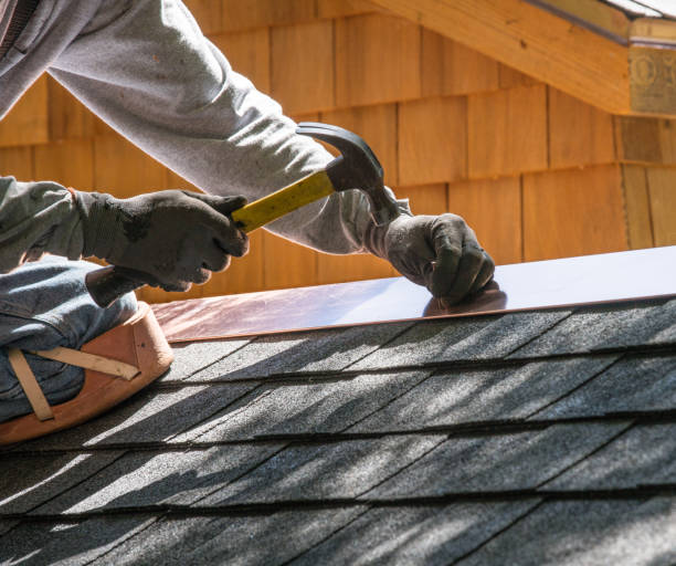 Best Residential Roofing Contractor  in West Monroe, MI